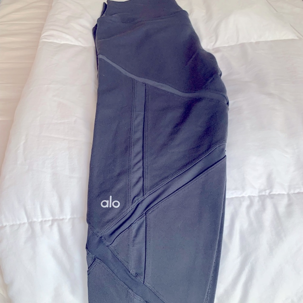 Alo leggings, NEW